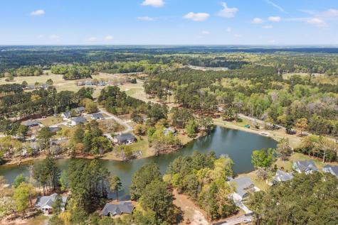 370 Chapel Creek Drive Santee SC 29142
