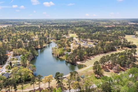 370 Chapel Creek Drive Santee SC 29142
