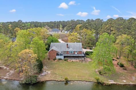 370 Chapel Creek Drive Santee SC 29142