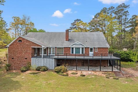 370 Chapel Creek Drive Santee SC 29142
