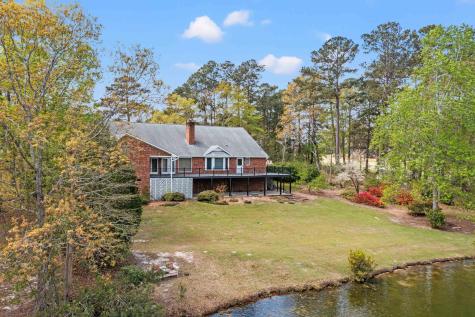 370 Chapel Creek Drive Santee SC 29142