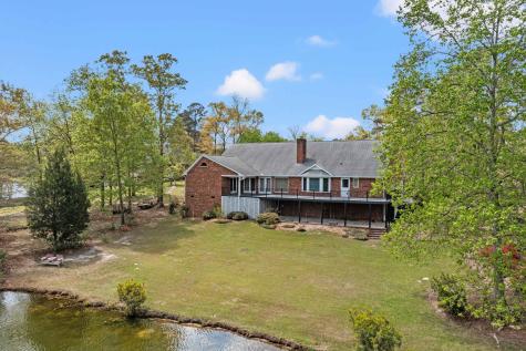 370 Chapel Creek Drive Santee SC 29142