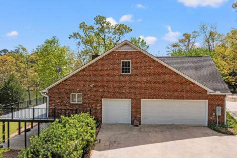 370 Chapel Creek Drive Santee SC 29142