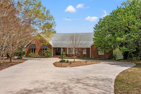 370 Chapel Creek Drive Santee SC 29142
