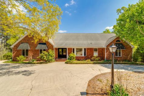 370 Chapel Creek Drive Santee SC 29142