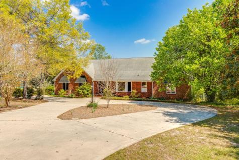 370 Chapel Creek Drive Santee SC 29142