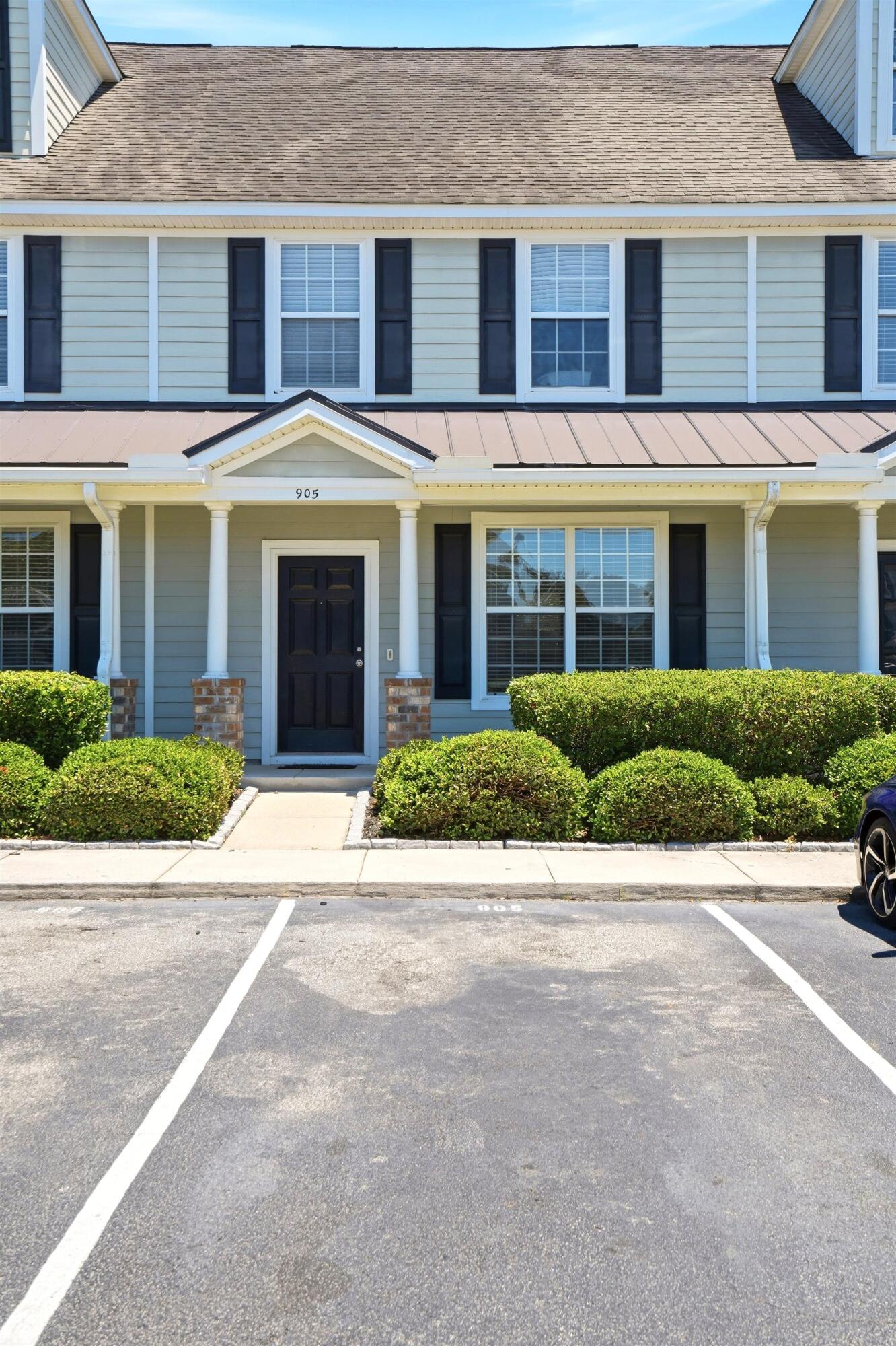 905 Hemingway Circle Summerville SC 29483