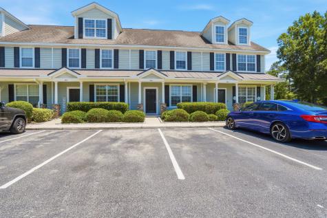 905 Hemingway Circle Summerville SC 29483