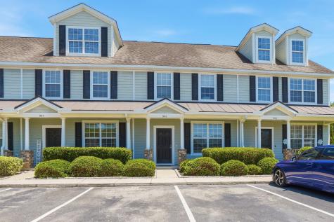 905 Hemingway Circle Summerville SC 29483