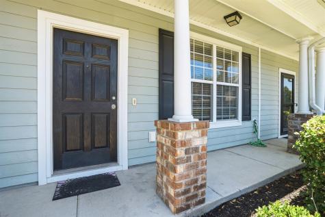 905 Hemingway Circle Summerville SC 29483