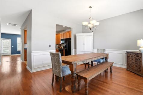 905 Hemingway Circle Summerville SC 29483