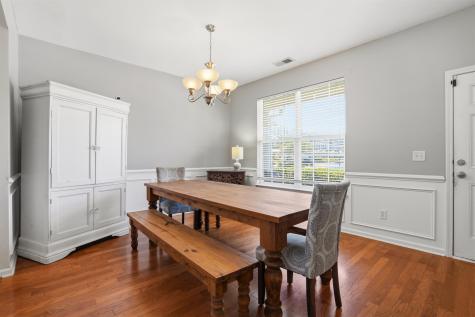 905 Hemingway Circle Summerville SC 29483