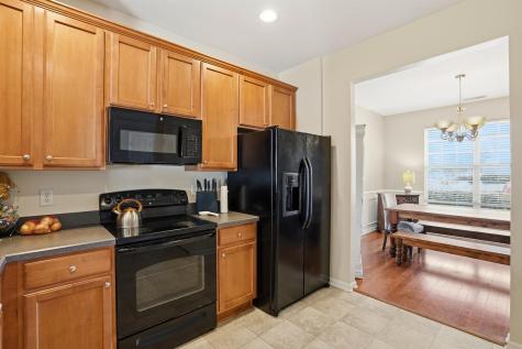 905 Hemingway Circle Summerville SC 29483