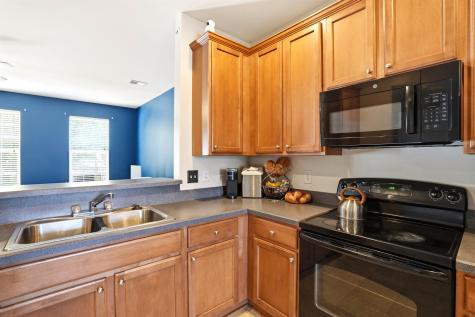 905 Hemingway Circle Summerville SC 29483