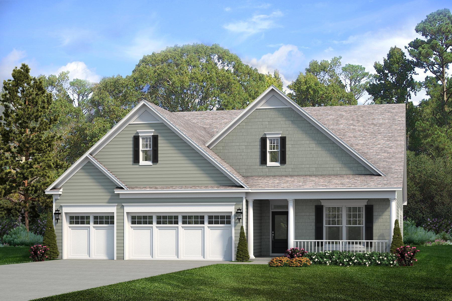 131 Collared Dove Court Summerville SC 29483