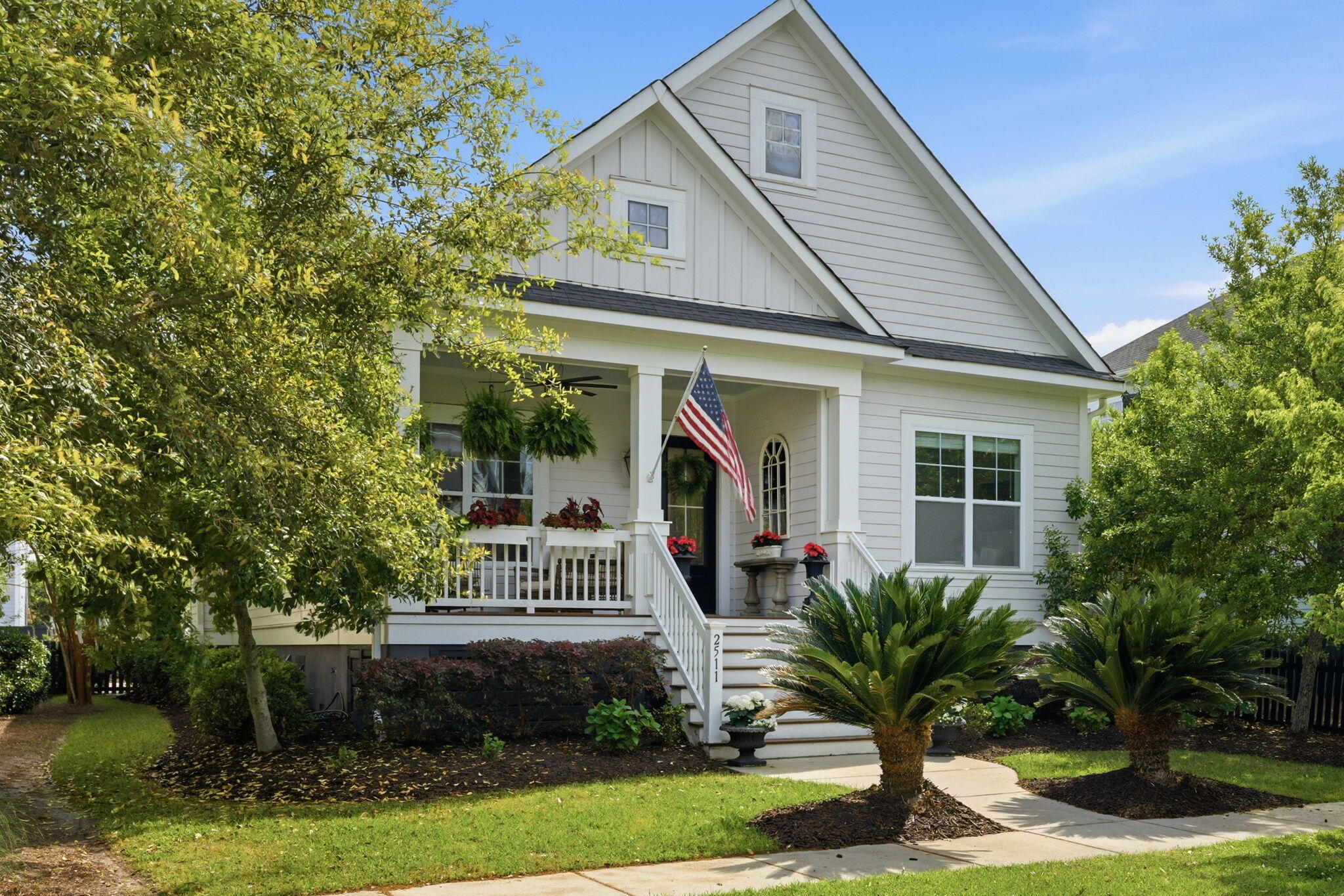 2511 Gatewood Street Charleston SC 29492