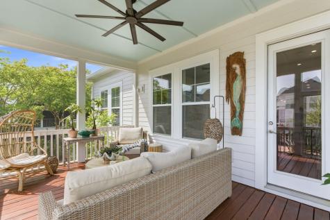 2511 Gatewood Street Charleston SC 29492