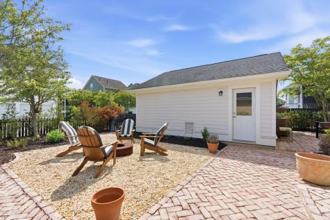 2511 Gatewood Street Charleston SC 29492
