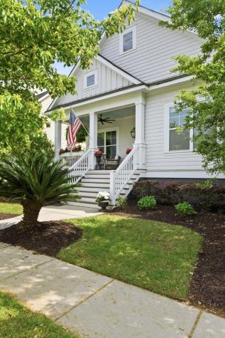 2511 Gatewood Street Charleston SC 29492