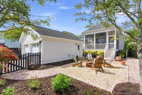 2511 Gatewood Street Charleston SC 29492