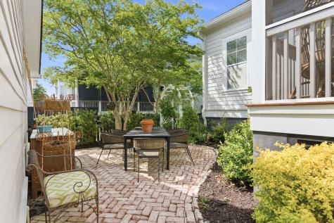 2511 Gatewood Street Charleston SC 29492