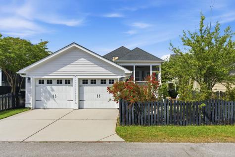 2511 Gatewood Street Charleston SC 29492