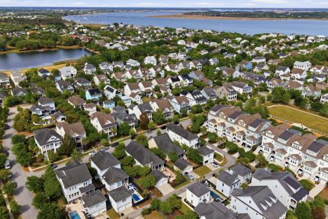 2511 Gatewood Street Charleston SC 29492