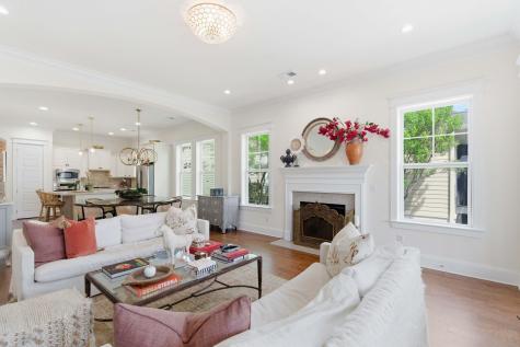 2511 Gatewood Street Charleston SC 29492
