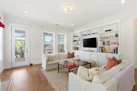 2511 Gatewood Street Charleston SC 29492