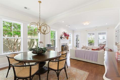 2511 Gatewood Street Charleston SC 29492