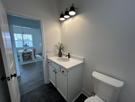 711 Rumbling Leaf Lane Summerville SC 29486