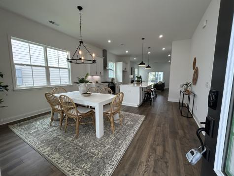 711 Rumbling Leaf Lane Summerville SC 29486