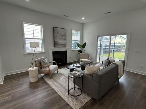 711 Rumbling Leaf Lane Summerville SC 29486