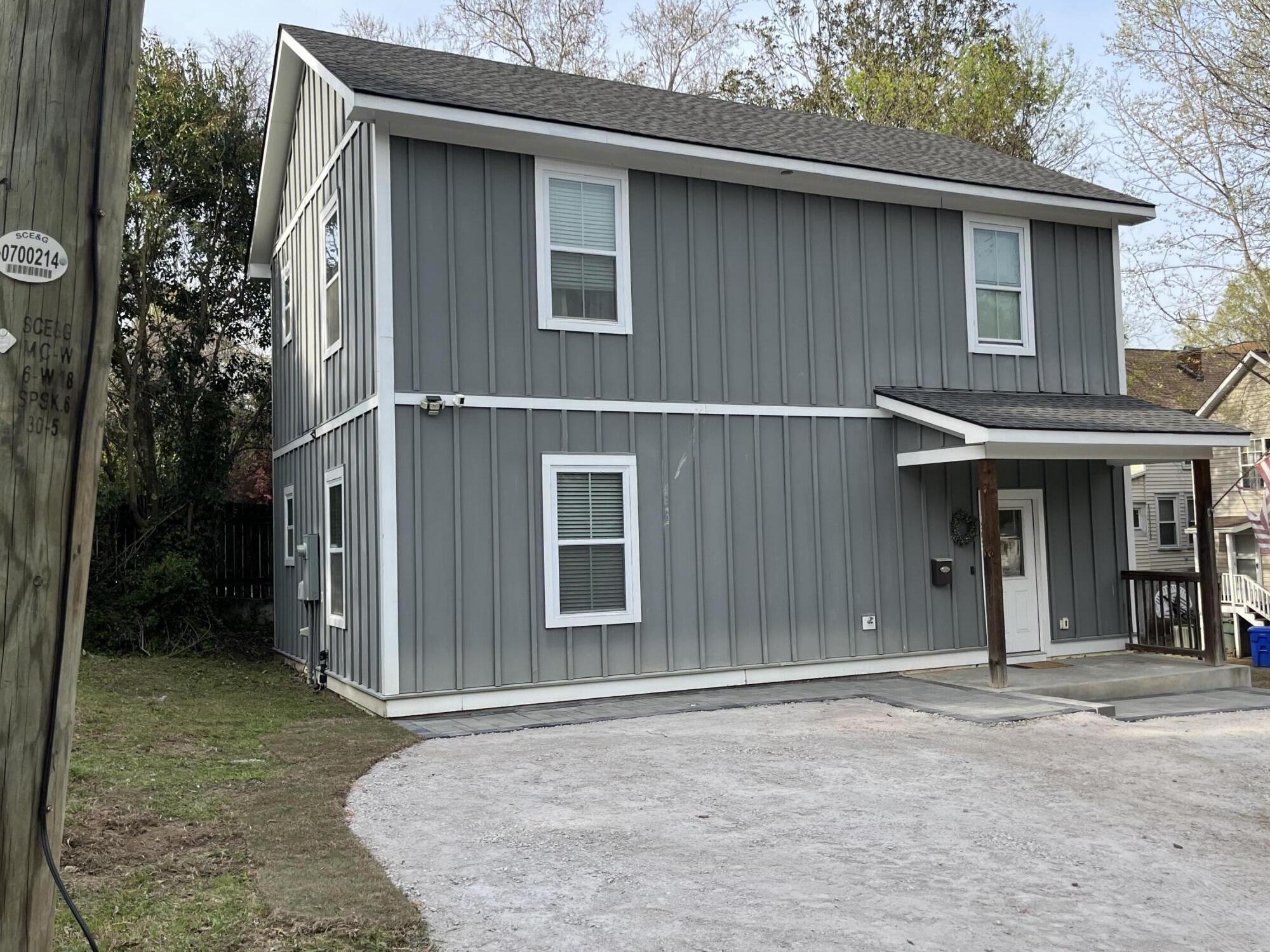 1909 Washington Street Columbia SC 29201