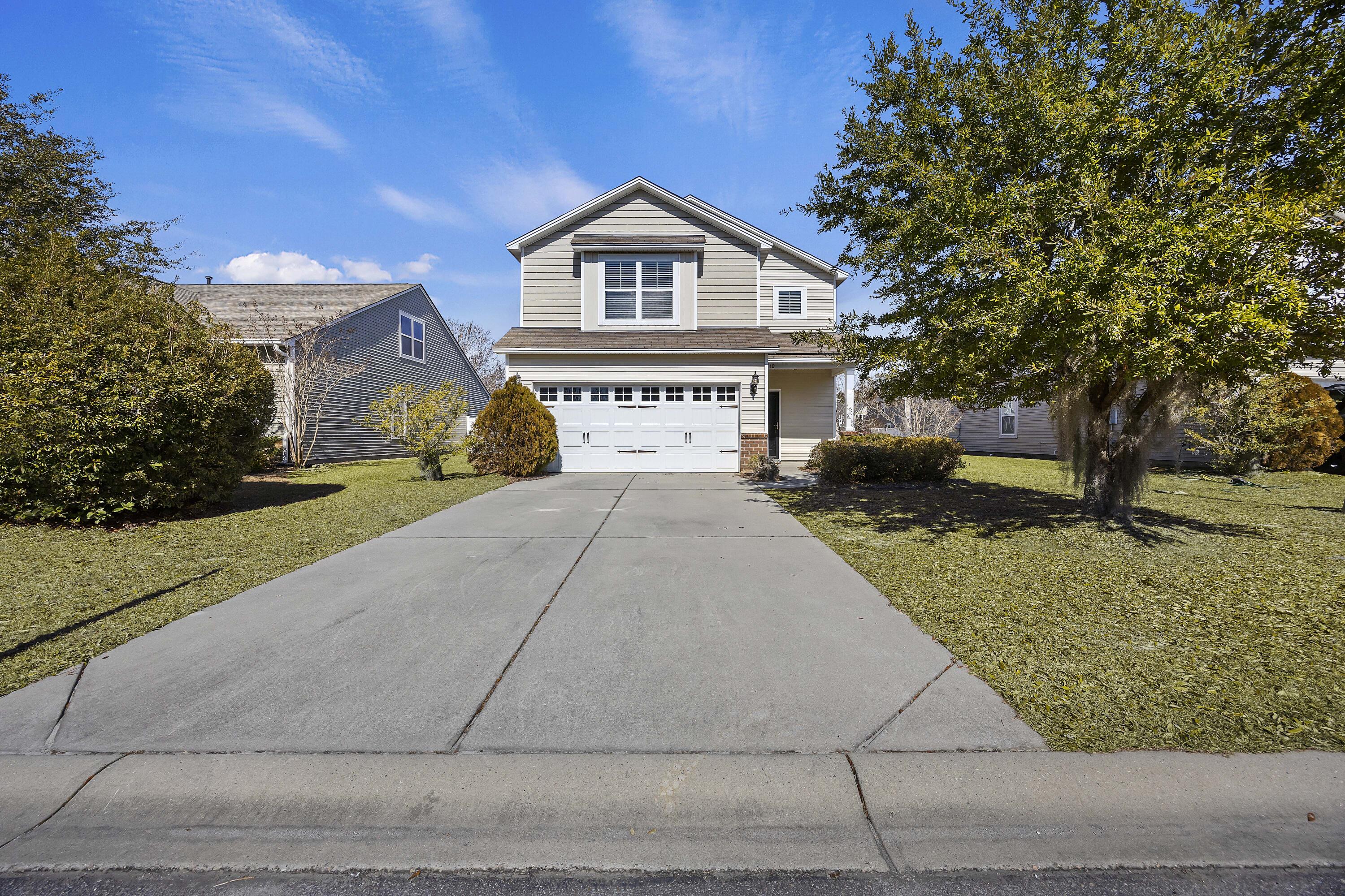 10 Whitewater Way Beaufort SC 29906
