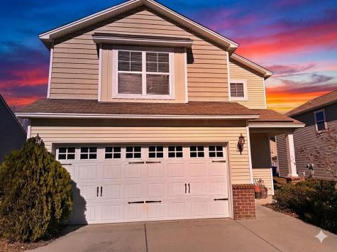 10 Whitewater Way Beaufort SC 29906