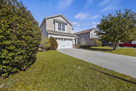 10 Whitewater Way Beaufort SC 29906