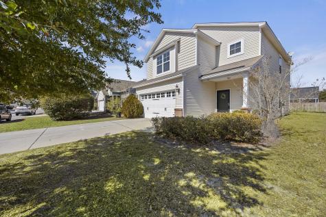 10 Whitewater Way Beaufort SC 29906