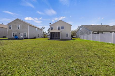 10 Whitewater Way Beaufort SC 29906