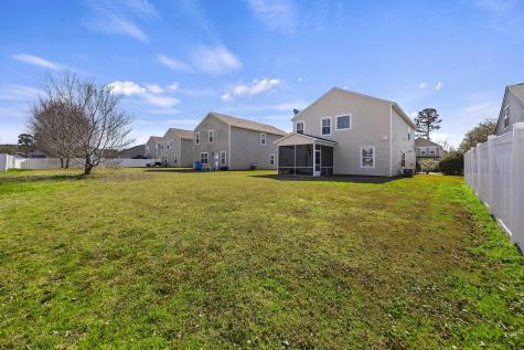 10 Whitewater Way Beaufort SC 29906