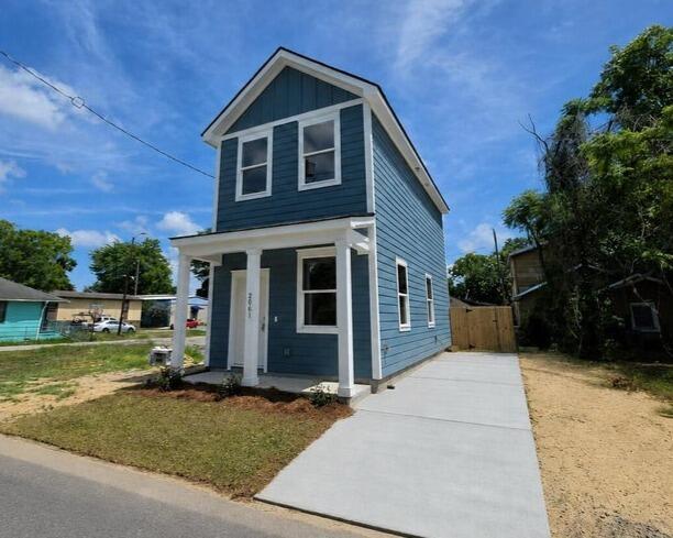 2061 Beech Avenue North Charleston SC 29405