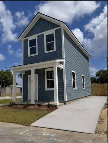 2061 Beech Avenue North Charleston SC 29405