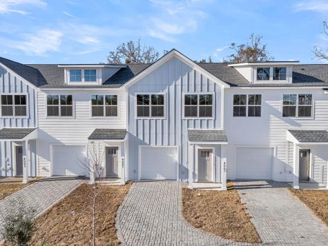 4007 Gravely Avenue North Charleston SC 29405