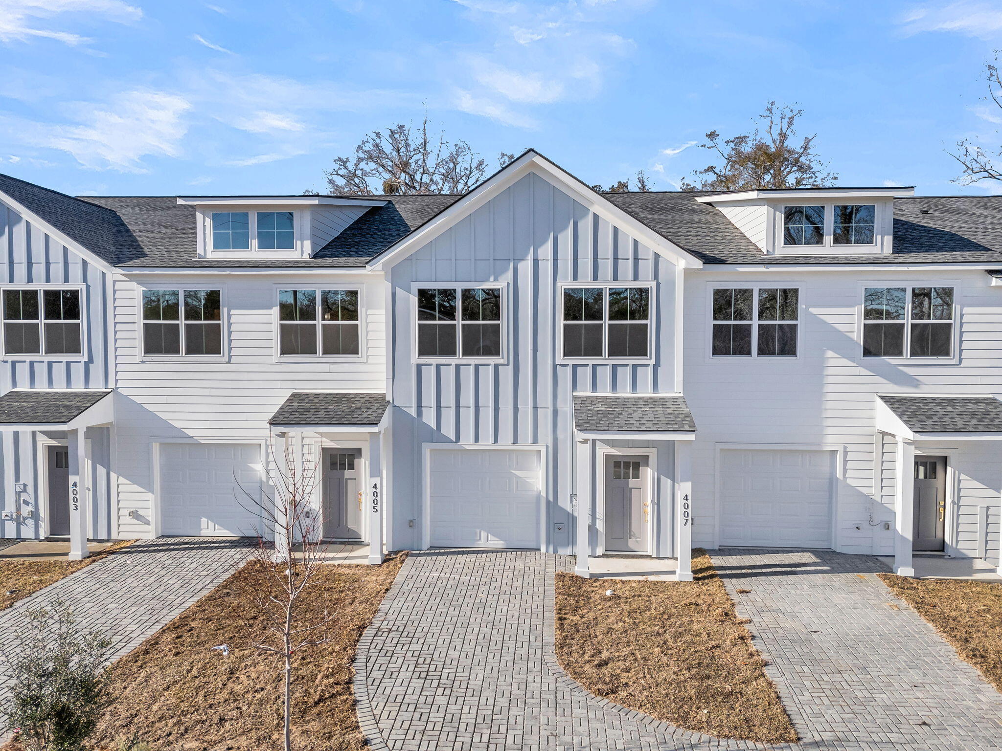 4007 Gravely Avenue North Charleston SC 29405
