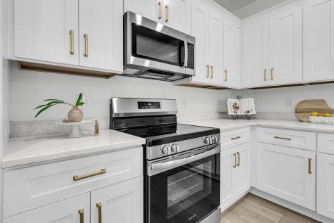 4007 Gravely Avenue North Charleston SC 29405