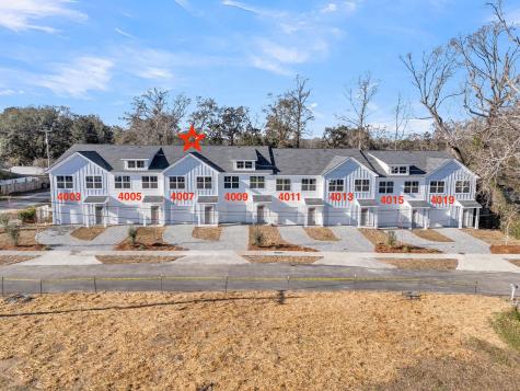 4007 Gravely Avenue North Charleston SC 29405