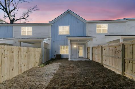 4007 Gravely Avenue North Charleston SC 29405