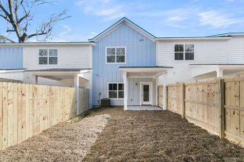 4007 Gravely Avenue North Charleston SC 29405