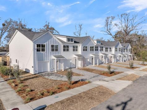 4007 Gravely Avenue North Charleston SC 29405