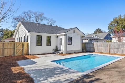 10 Magnolia Avenue Charleston SC 29403